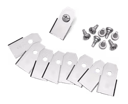 Husqvarna Automower® standardknivar