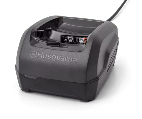 Husqvarna Batteriladdare QC250