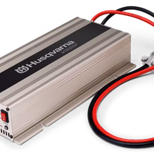 Husqvarna Inverter VI600F