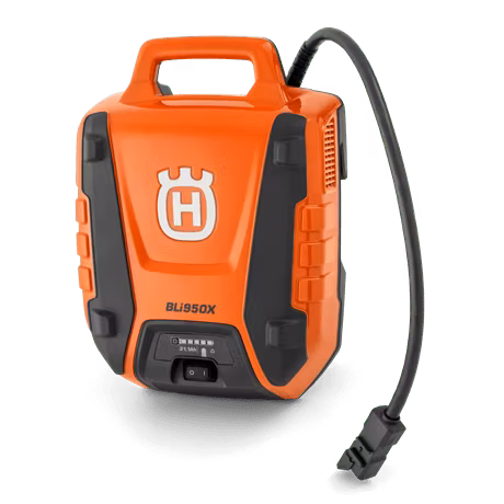 Husqvarna BLi950X ryggburet batteri