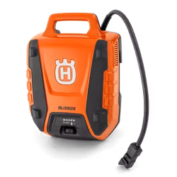 Husqvarna BLi950X ryggburet batteri
