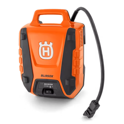 Husqvarna BLi950X ryggburet batteri