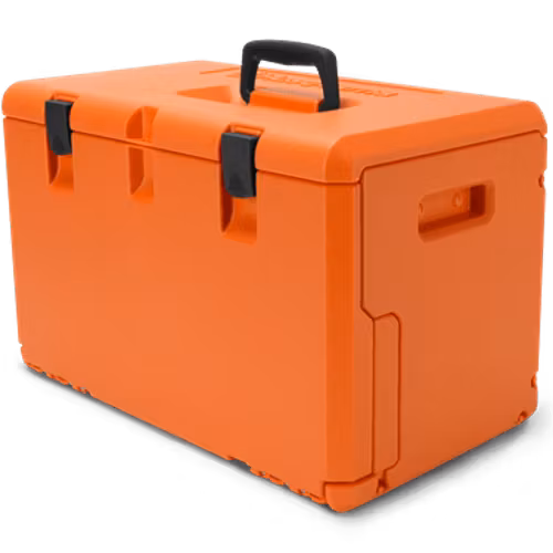 Husqvarna Powerbox® - förvaringslåda motorsåg