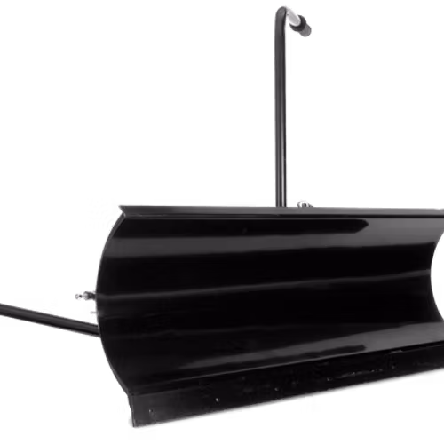 Husqvarna Snöblad med stålskär