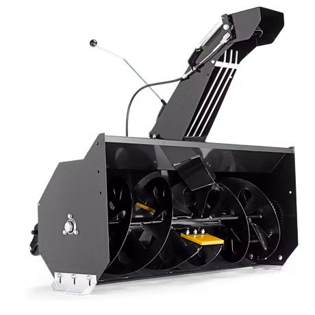 Husqvarna Snöslunga
