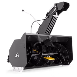 Husqvarna Snöslunga