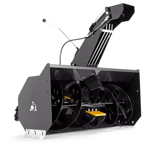 Husqvarna Snöslunga