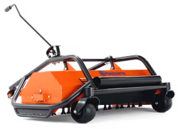 Husqvarna Slaghack