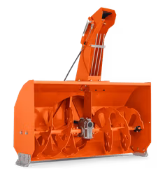Husqvarna Snöslunga