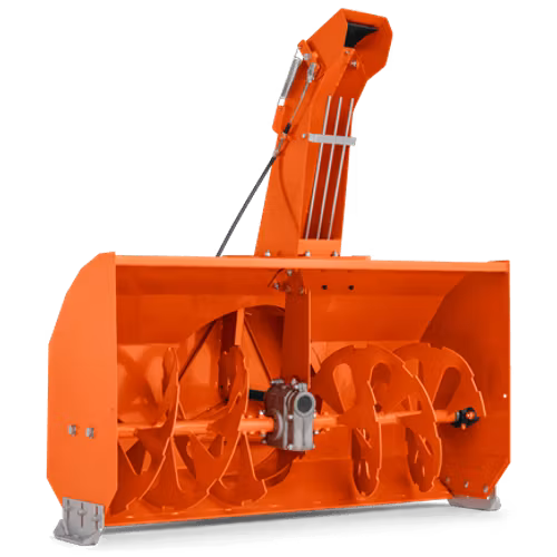 Husqvarna Snöslunga