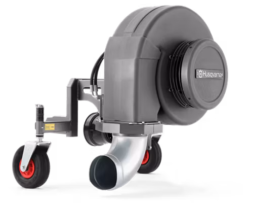 Husqvarna Blåsare