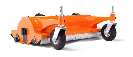 Husqvarna Slaghack