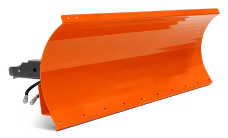 Husqvarna Snöblad