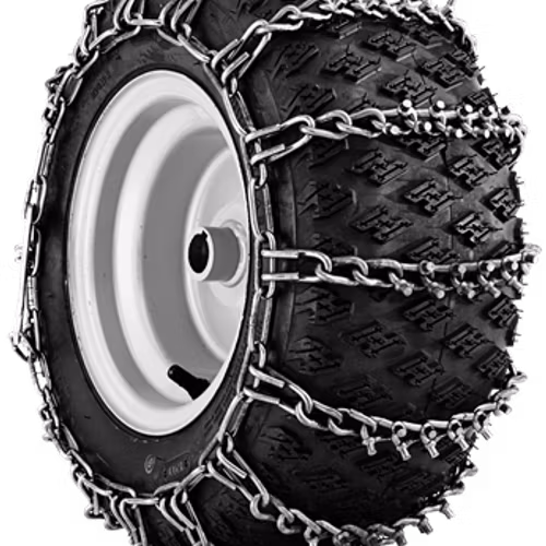 Husqvarna Snökedjor för Traktorer