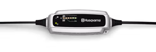 Husqvarna Batteriladdare BC 0.8