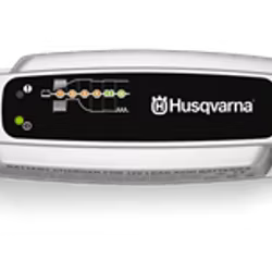 Husqvarna Batteriladdare BC 0.8
