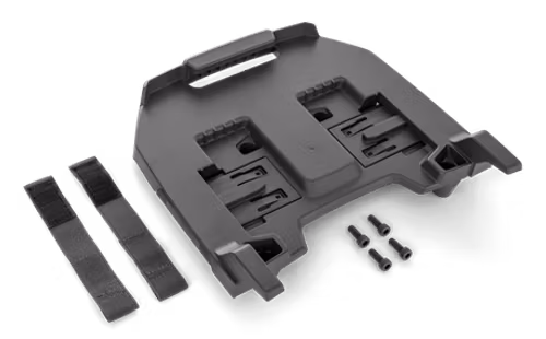 Husqvarna Adapterplatta