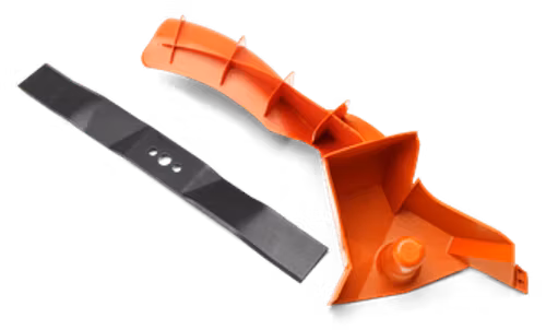 Husqvarna BioClip® (mulching) kit