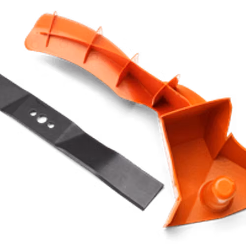 Husqvarna BioClip® (mulching) kit