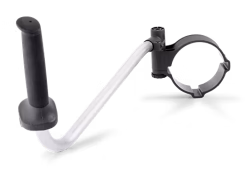 Husqvarna Dubbelhandtag