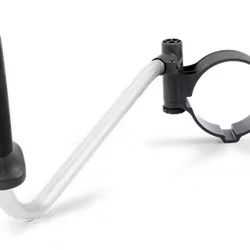 Husqvarna Dubbelhandtag
