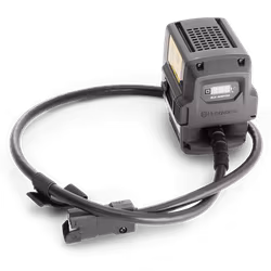 Husqvarna Batteriadapter