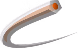 Husqvarna Trimmerlina Core Cut