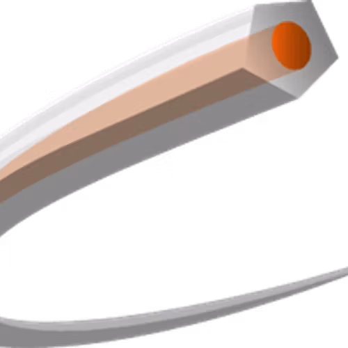 Husqvarna Trimmerlina Core Cut