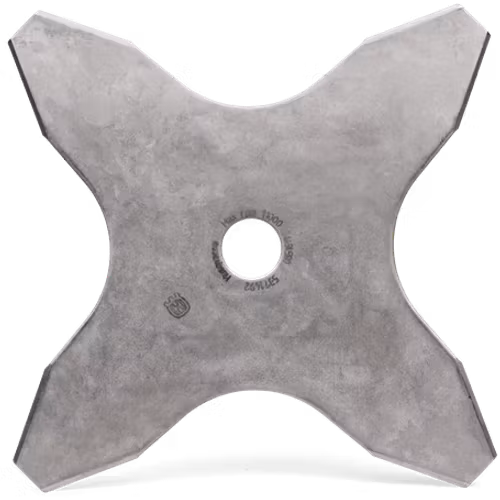 Husqvarna Gräsklinga 4-tandad