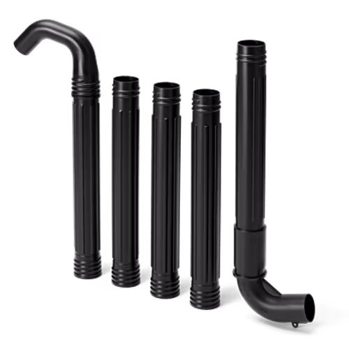 Husqvarna Hängrännesats