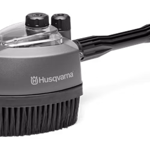 Husqvarna Roterande borstar