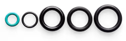 Husqvarna O-Ring Kit