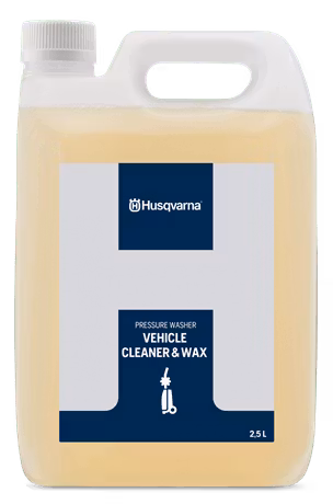 Husqvarna Rengöringsmedel - fordon