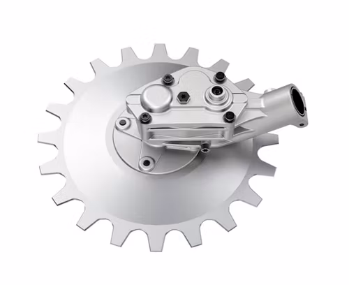 Husqvarna Grässax RA-V
