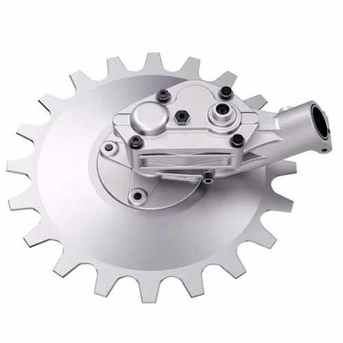 Husqvarna Grässax RA-V