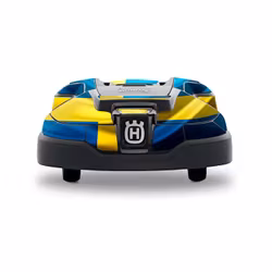 Husqvarna Automower® Dekalsats Svenska flaggan
