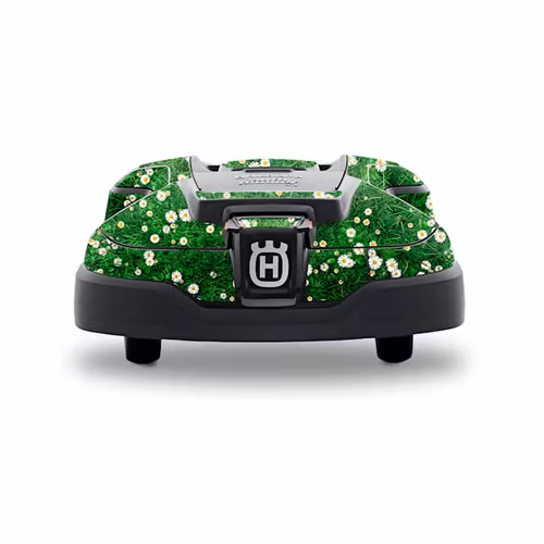 Husqvarna Automower® Dekalsats Blomsterbädd