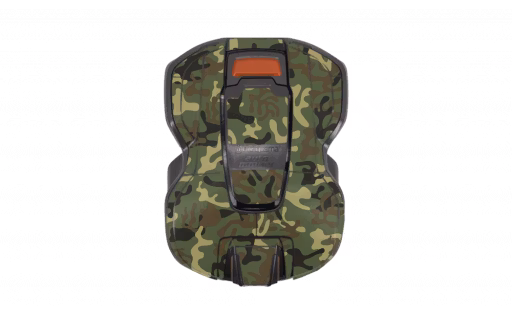 Husqvarna Automower® Dekalsats Camo