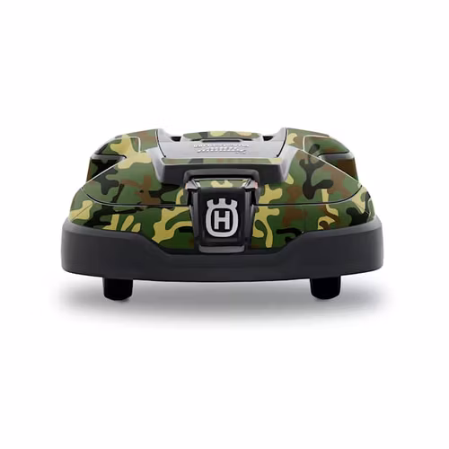 Husqvarna Automower® Dekalsats Camo