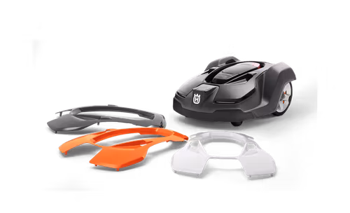 Husqvarna AUTOMOWER® TOPPKÅPA 450X