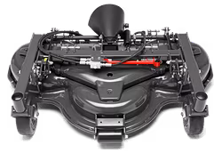 Husqvarna Klippaggregat - CombiClip® 132X