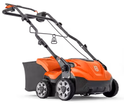 HUSQVARNA S 138C