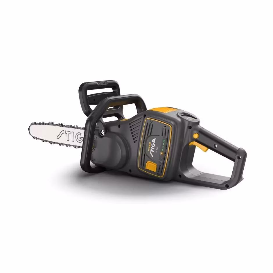 Stiga CS 700e - Batterimotorsåg  (utan batteri)