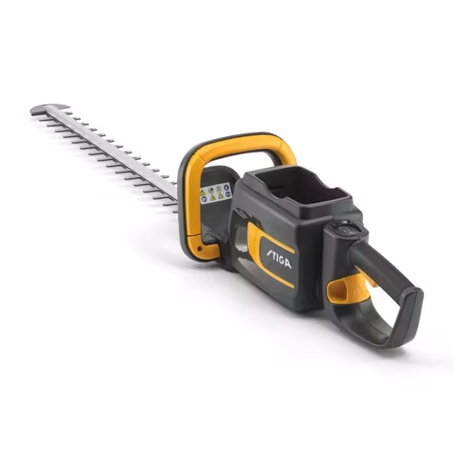 Stiga HT 700e - Batterihäcksax (utan batteri)