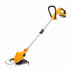 Stiga GT 100e Kit (inklusive batteri 2,0 Ah) Batteridriven grästrimmer/gräsröjare