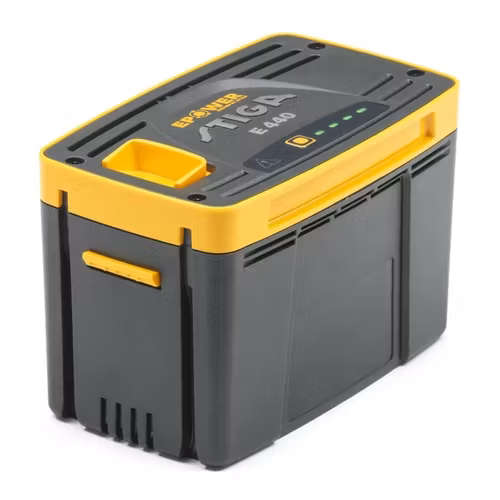Stiga ePower E 440 batteri