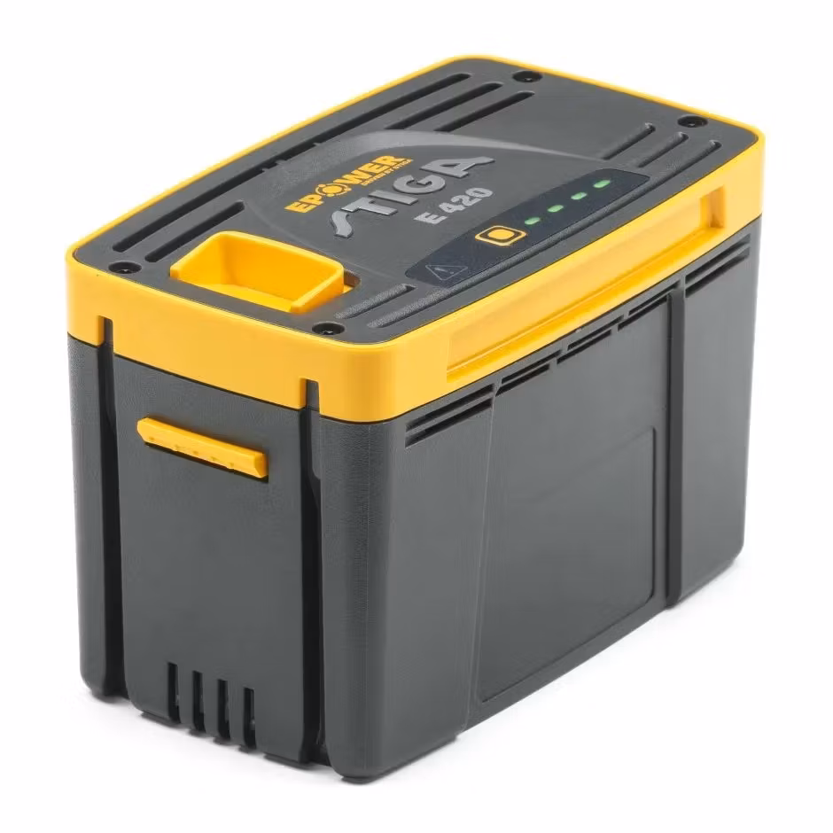 Stiga ePower E 420 batteri