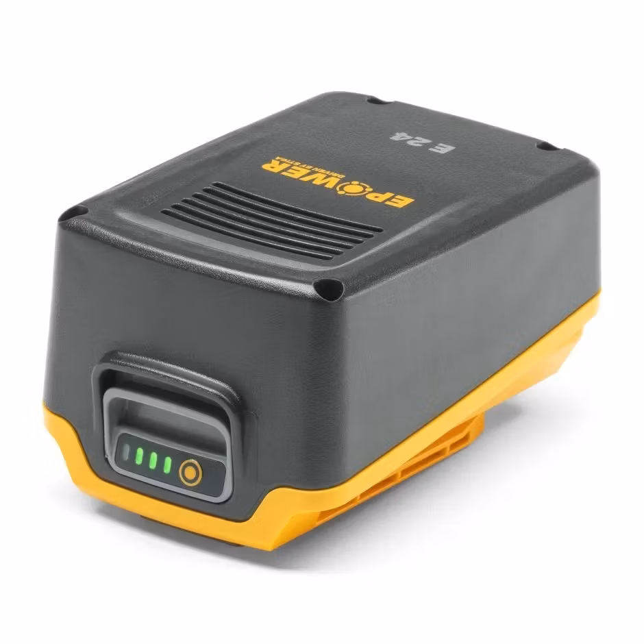 Stiga ePower E 24 batteri