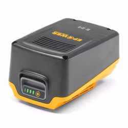 Stiga ePower E 24 batteri
