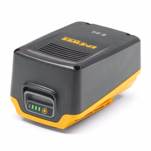 Stiga ePower E 24 batteri